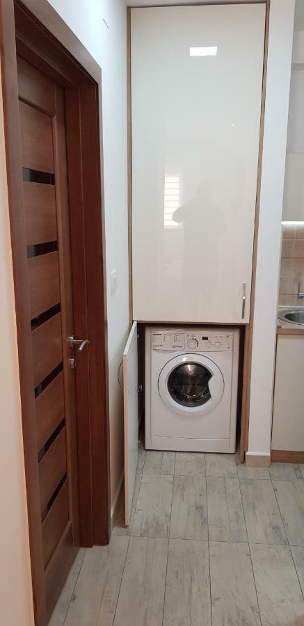 Apartments Nancy Котор Екстер'єр фото